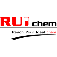 HANGZHOU RUIJIANG CHEMICAL CO.,LTD logo